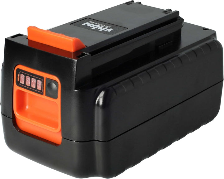 vhbw Akku kompatibel mit Black &amp; Decker MST2118, NST1118, TC220, MST1024 Elektrowerkzeug (1500 mAh,
