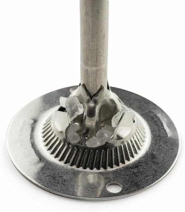 PARIS Antiquarie - 22 cm Salzmühle Salzmühle Antique, Salzmühle Antique