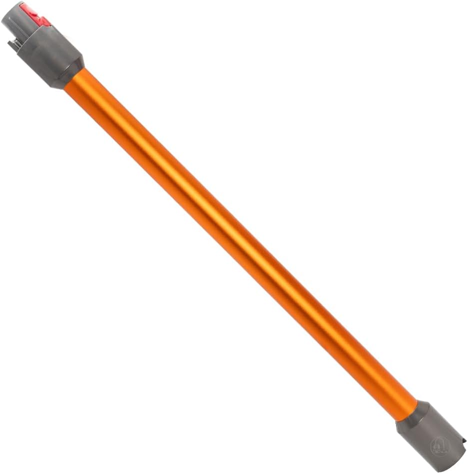 PRIMEBAG Saugrohr und Wischaufsatz kompatibel mit Dyson V10 V11 V7 V8 SV10 SV11 Akkusauger - Wischmo