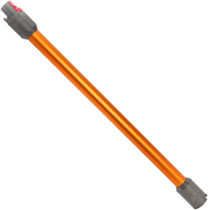PRIMEBAG Saugrohr und Wischaufsatz kompatibel mit Dyson V10 V11 V7 V8 SV10 SV11 Akkusauger - Wischmo