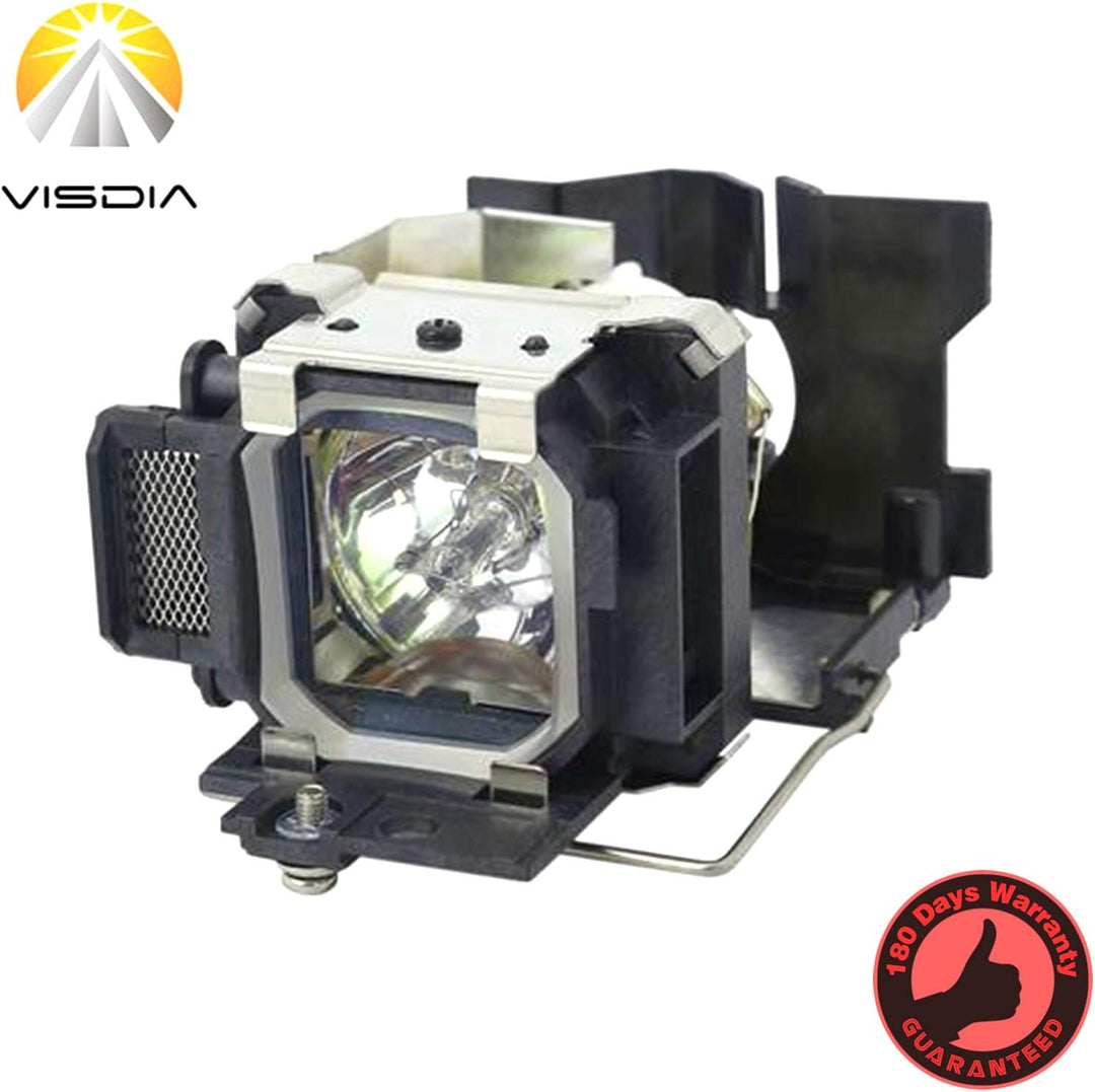 Visdia LMP-C162 Projektorlampe mit Gehäuse für Sony CS20 CS20A CX20 CX20A ES3ES4 EX3 EX4 VPL-CS20 VP