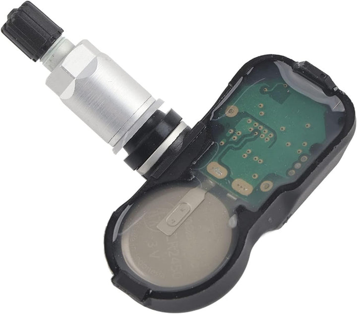 KIMISS Kfz-Reifendruckkontrollsensor TPIS PMV-C210 Passend für Yaris Auris RAV4 2007 GS450h Aluminiu
