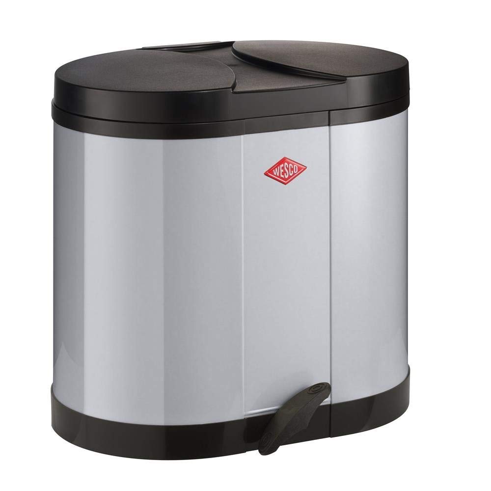 Wesco Öko-Sammler 170 - 2 x 15 Liter