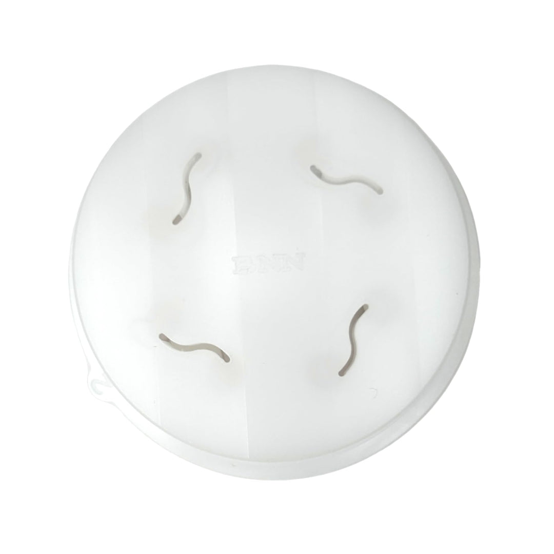 BNN - Avance/Serie 7000 - Tagliatelle Girate 12 mm ASTAGR12 – Pasta Disc kompatibel mit Philips Past