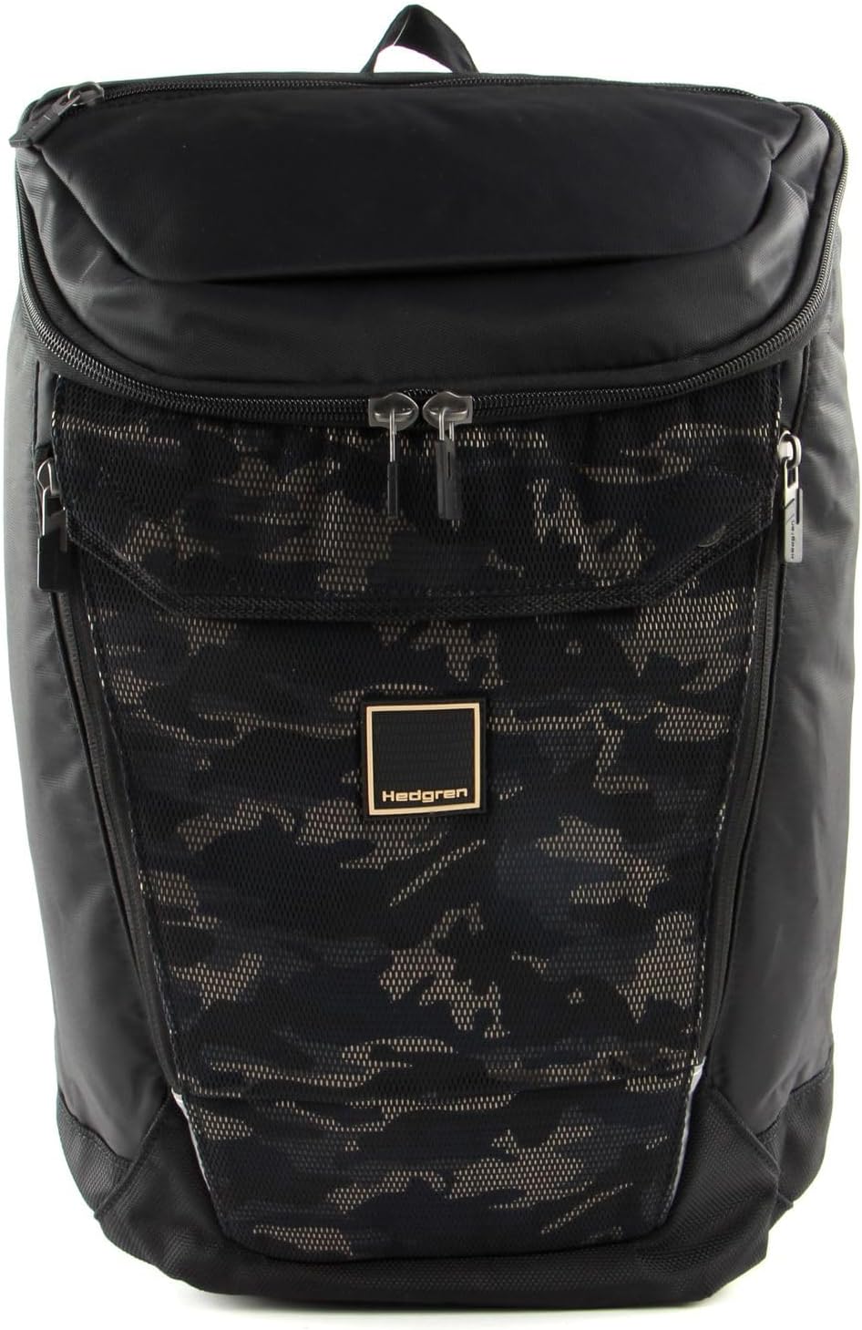 Hedgren Bond Rucksack RFID 45 cm Laptopfach