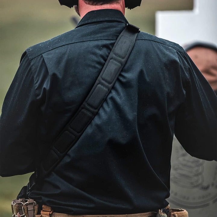 Magpul MS1 Padded Sling 2-Point Coyote, Coyote