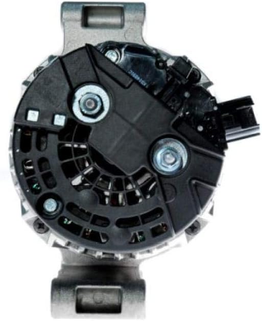 HELLA - Generator/Lichtmaschine - 14V - 110A - für u.a. Ford Transit Chassis (FM_ _, FN_ _) - 8EL 01