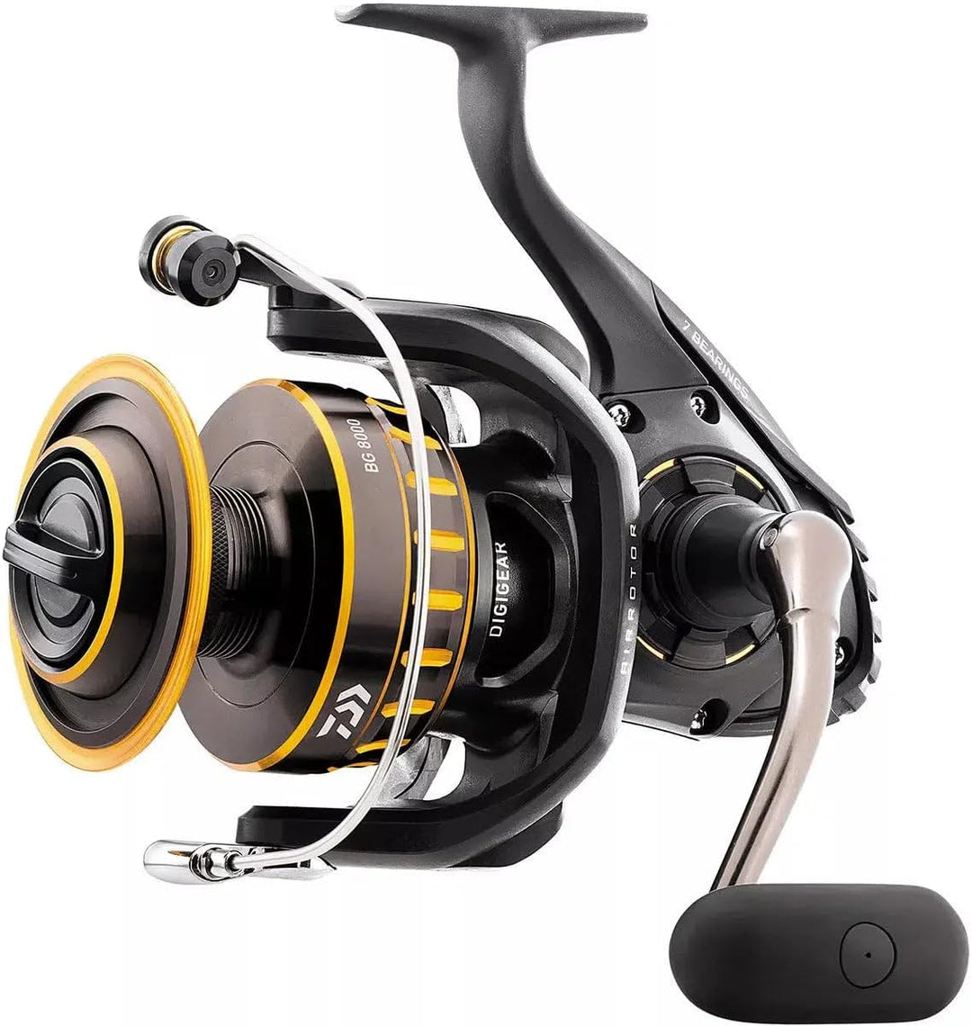 Daiwa Meeresrolle BG 3000, 3000