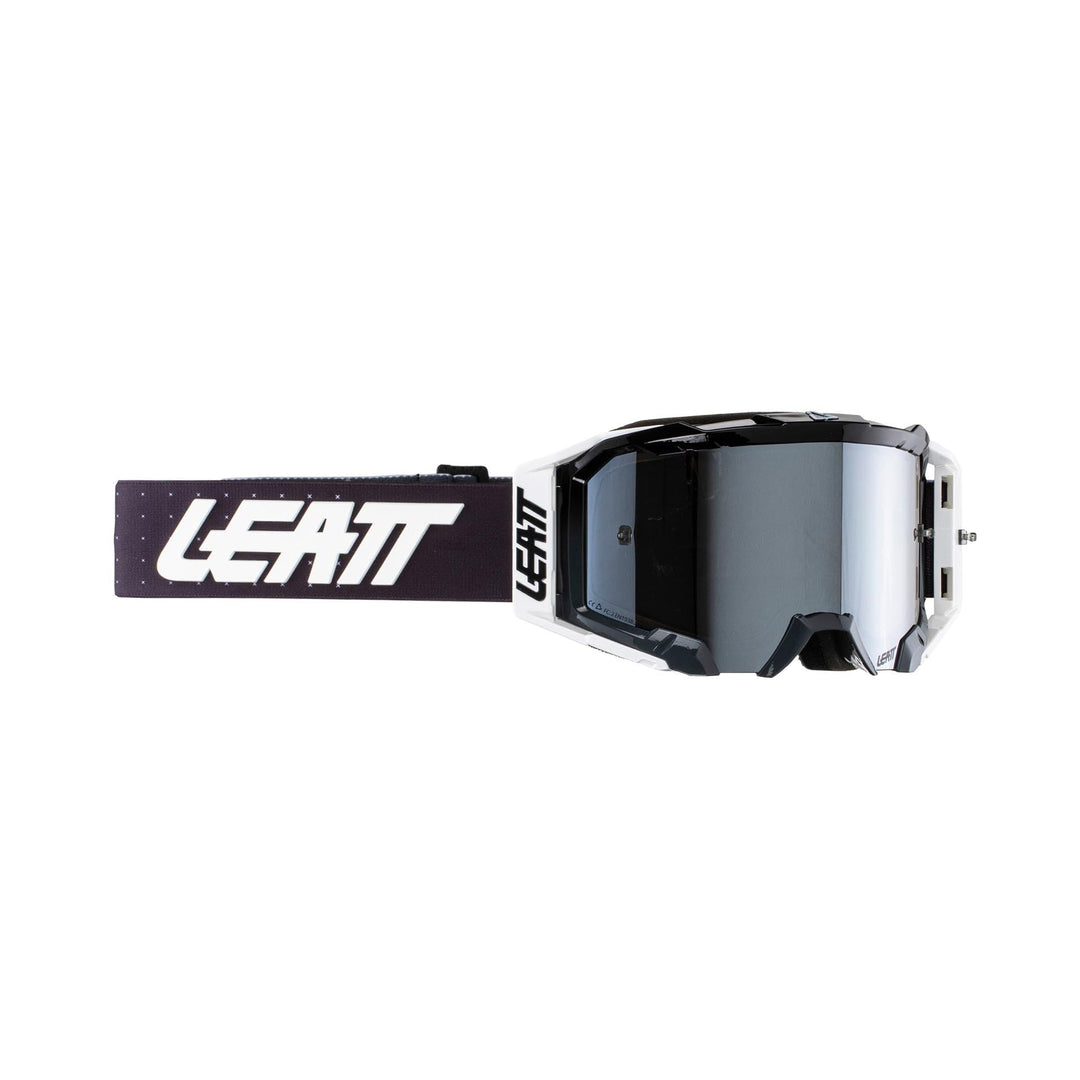 Leatt Goggle Velocity 5.5 Iriz One Size