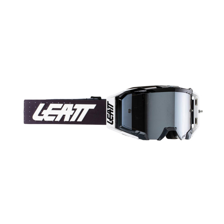 Leatt Goggle Velocity 5.5 Iriz One Size