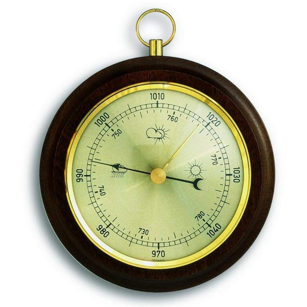 Barometer NUSSBAUM