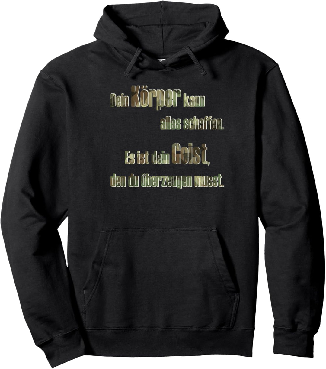 Painless Raccoons Pullover Hoodie