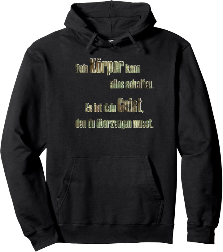 Painless Raccoons Pullover Hoodie