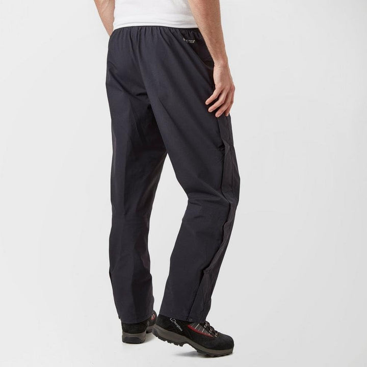 Berghaus Herren Hillwalker Regenhose Atmungsaktive Wasserdichte Gore-Tex Hose Wanderhose XS Standard