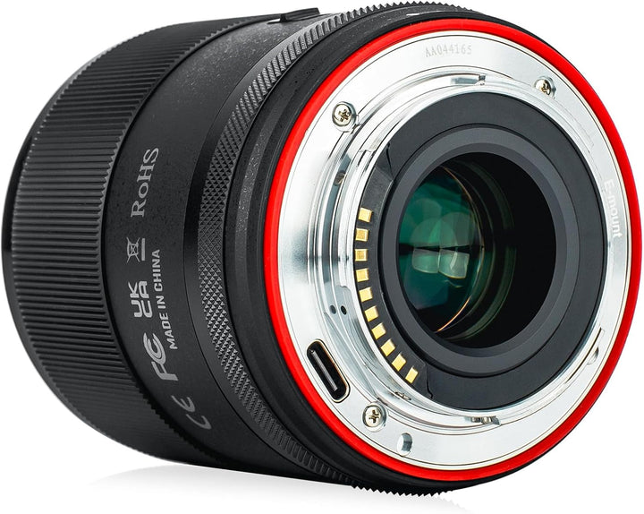 Meike 55mm F1.4 Standard Aperture APS-C Frame Auto Focus Fix Portrait Lenses for Sony E-Mount Mirror