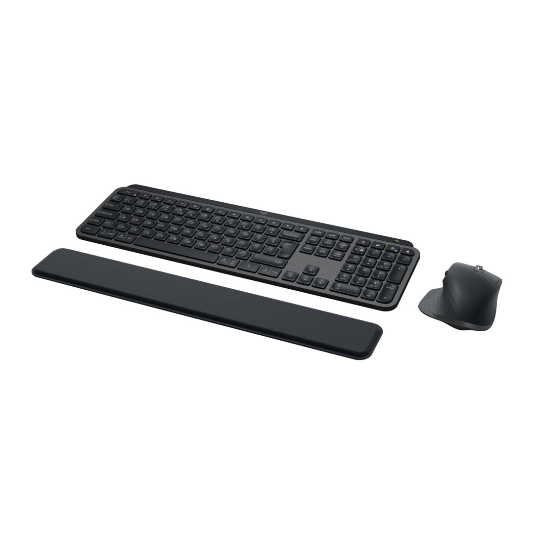 Logitech MX Keys S Combo - US INT'L QWERTY
