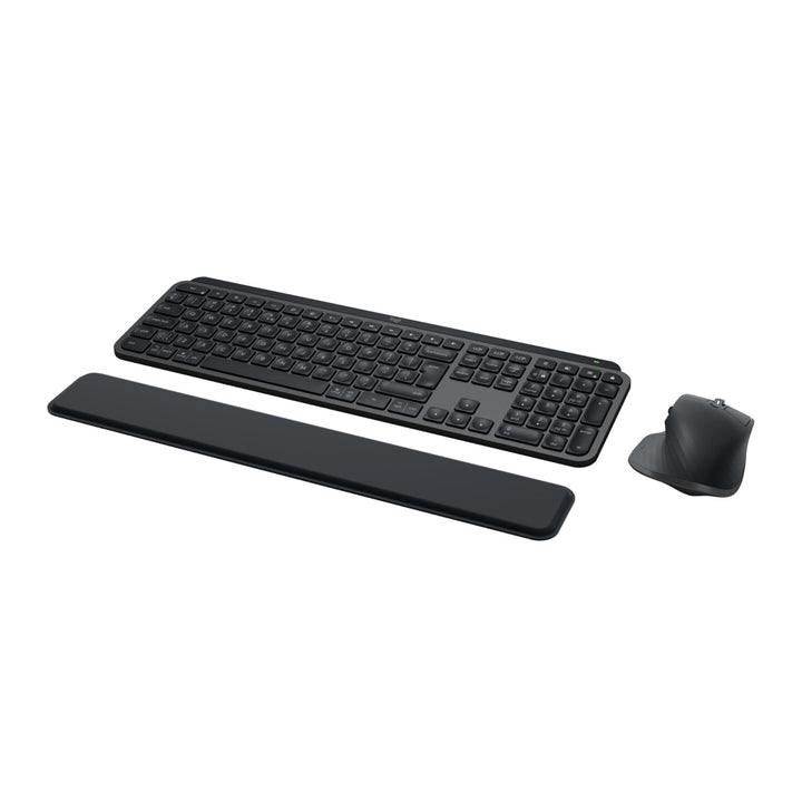 Logitech MX Keys S Combo - US INT'L QWERTY