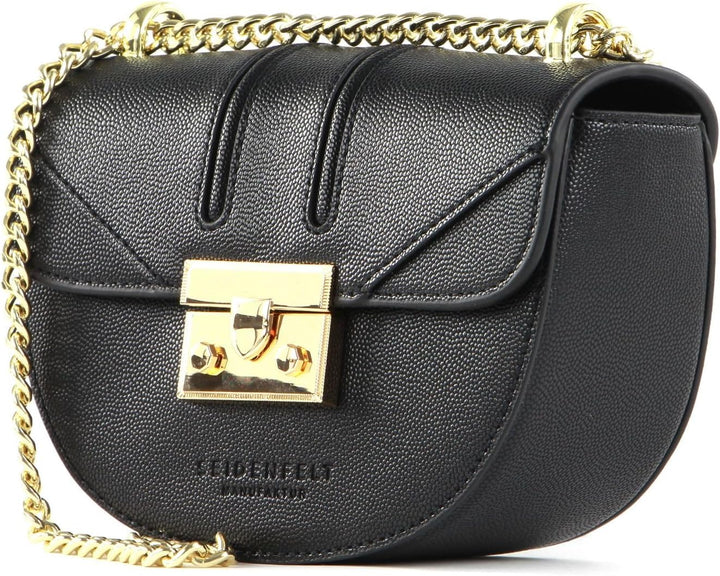 SEIDENFELT MANUFAKTUR Roros Moon Black/Gold