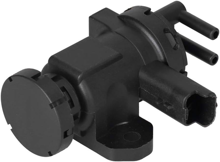 Magnetventil, 9635704380 Turbodruckwandler Magnetventil ersetzen Passend für 206 306 406 607 806 807