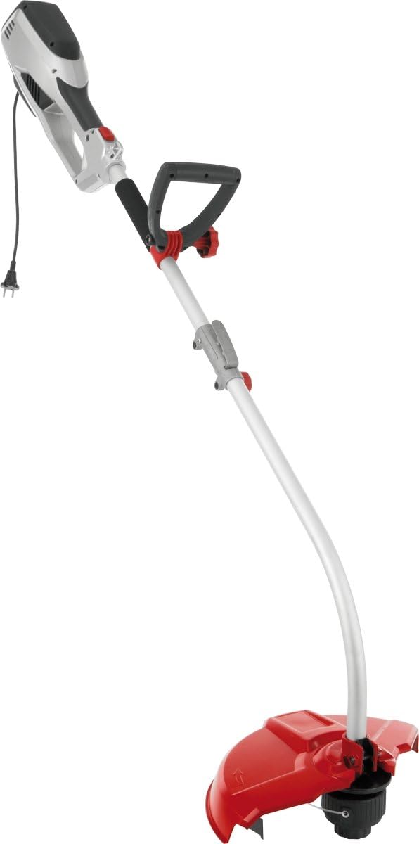 AL-KO Elektro-Rasentrimmer BC 1000 E (1000 Watt Motorleistung, 35 cm Arbeitsbreite (Faden), Nylon-Do