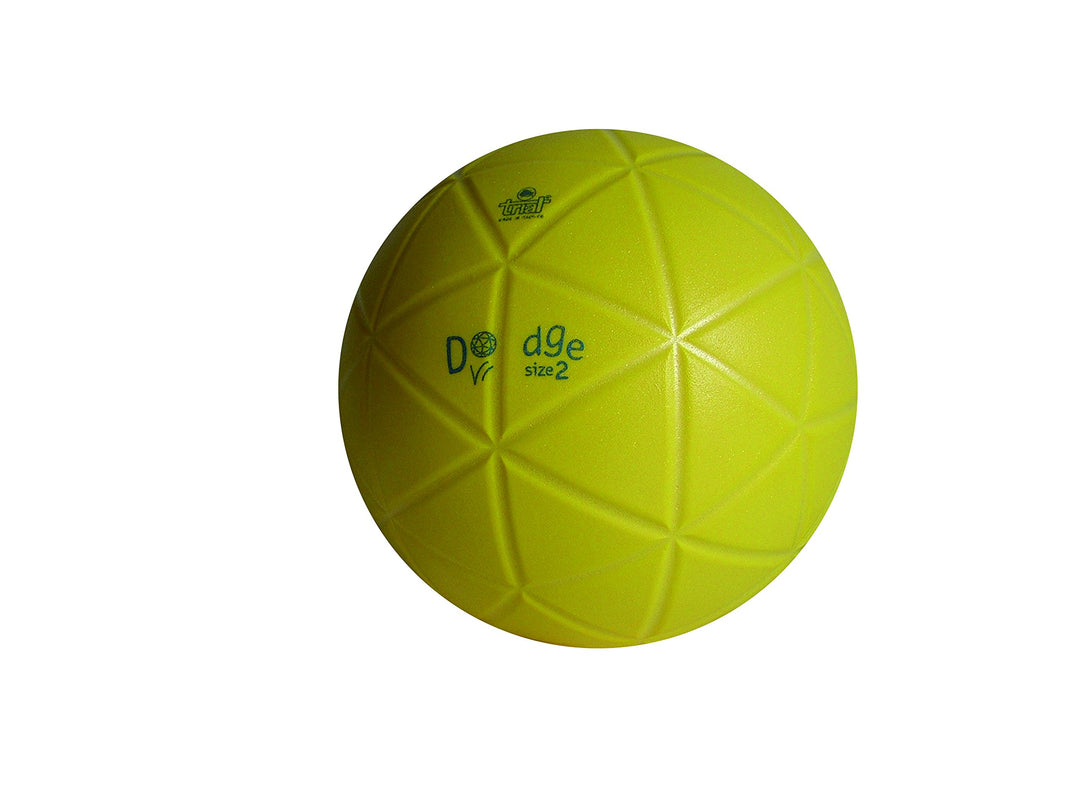 Trial Dodgeball 230 g, Senior, 230 g, Senior