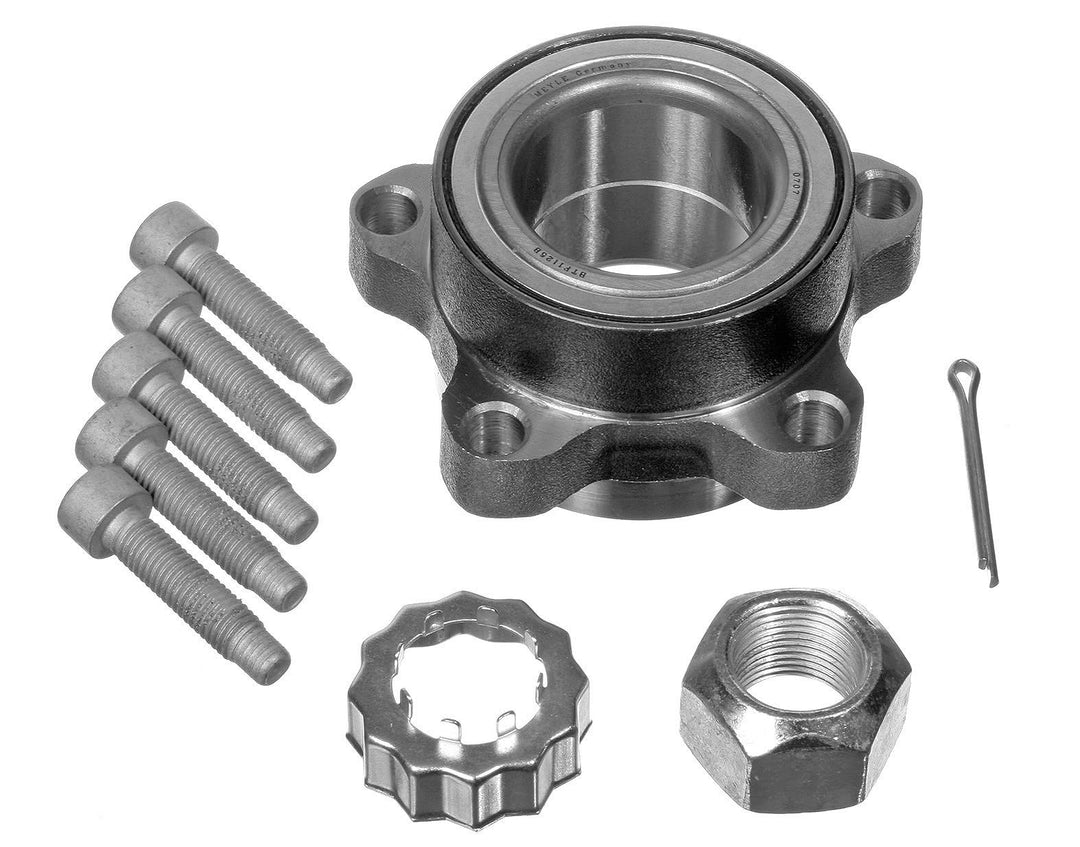 MEYLE 7145000006 Radlagersatz
