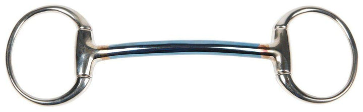 Harry's Horse Busstang gebogen Sweet Iron 12mm, Grösse:13.5, 13.5
