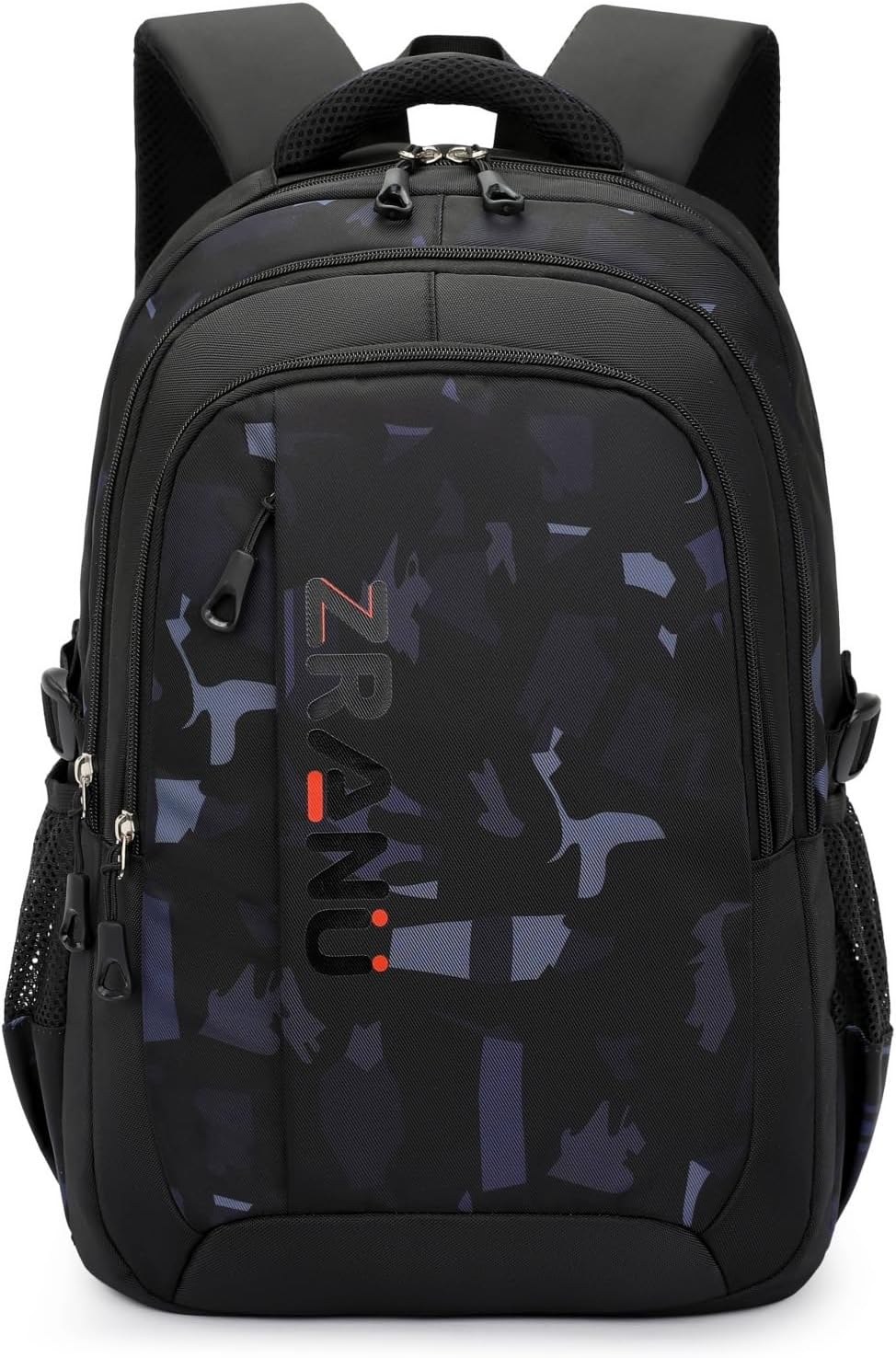 Amythe Rucksack Teenager Schulrucksack - Lässiger Daypack Herren, Schultasche für Jungen der 4.- 9.