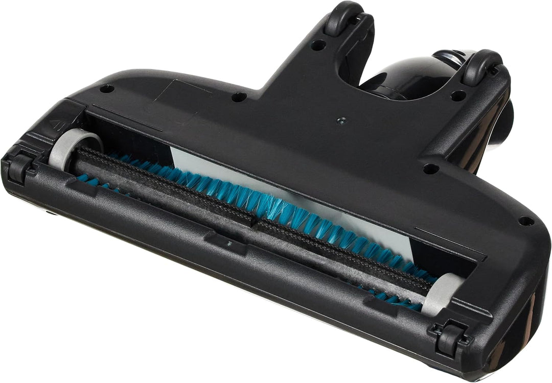 Hoover 48022206 Bürste Original Teppiche und Parquet, Tierhaare, Schwarz Einzeln, Einzeln