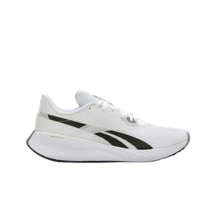 Reebok Unisex Energen Tech Plus Sneaker 35 EU Ftwwht Cblack Pugry5, 35 EU Ftwwht Cblack Pugry5
