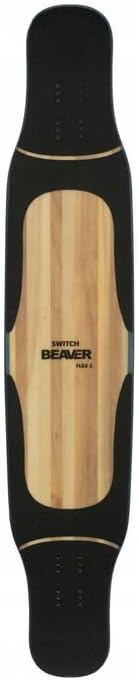 Beaver Flex 2 Deck Beaver Flex 2, Deck Beaver Flex 2