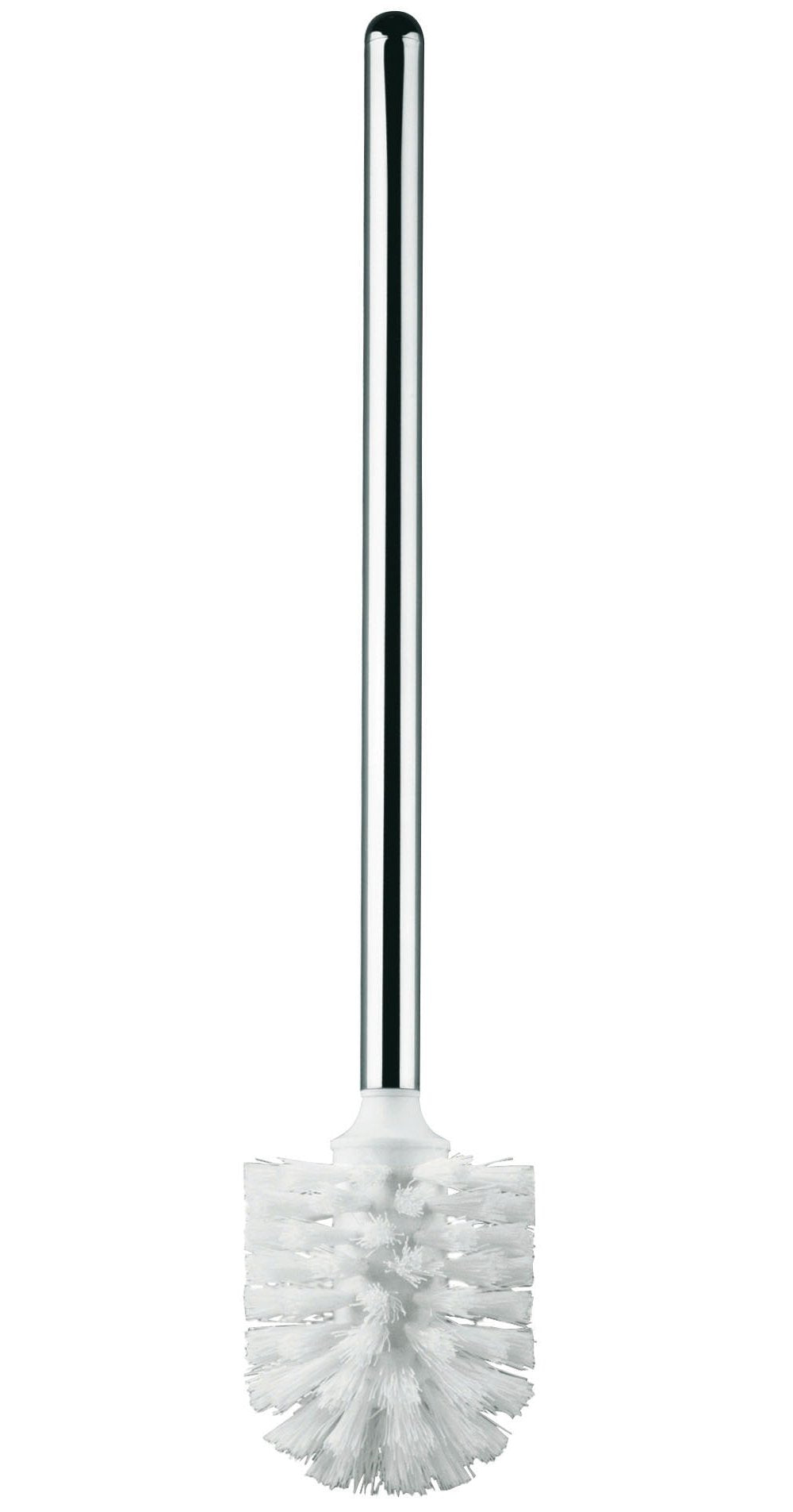 GROHE Ersatzbürste (Original Ersatzteil, Langlebig, Robust, Herstellergarantie: 5 Jahre), Chrom, 402