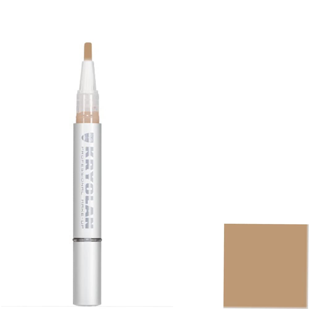Kryolan Brush on Concealer 07 1er Pack 07, 1er Pack 07