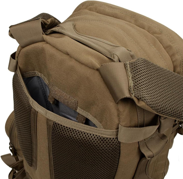 Condor Convoy Aussen Pack Oliv Drab