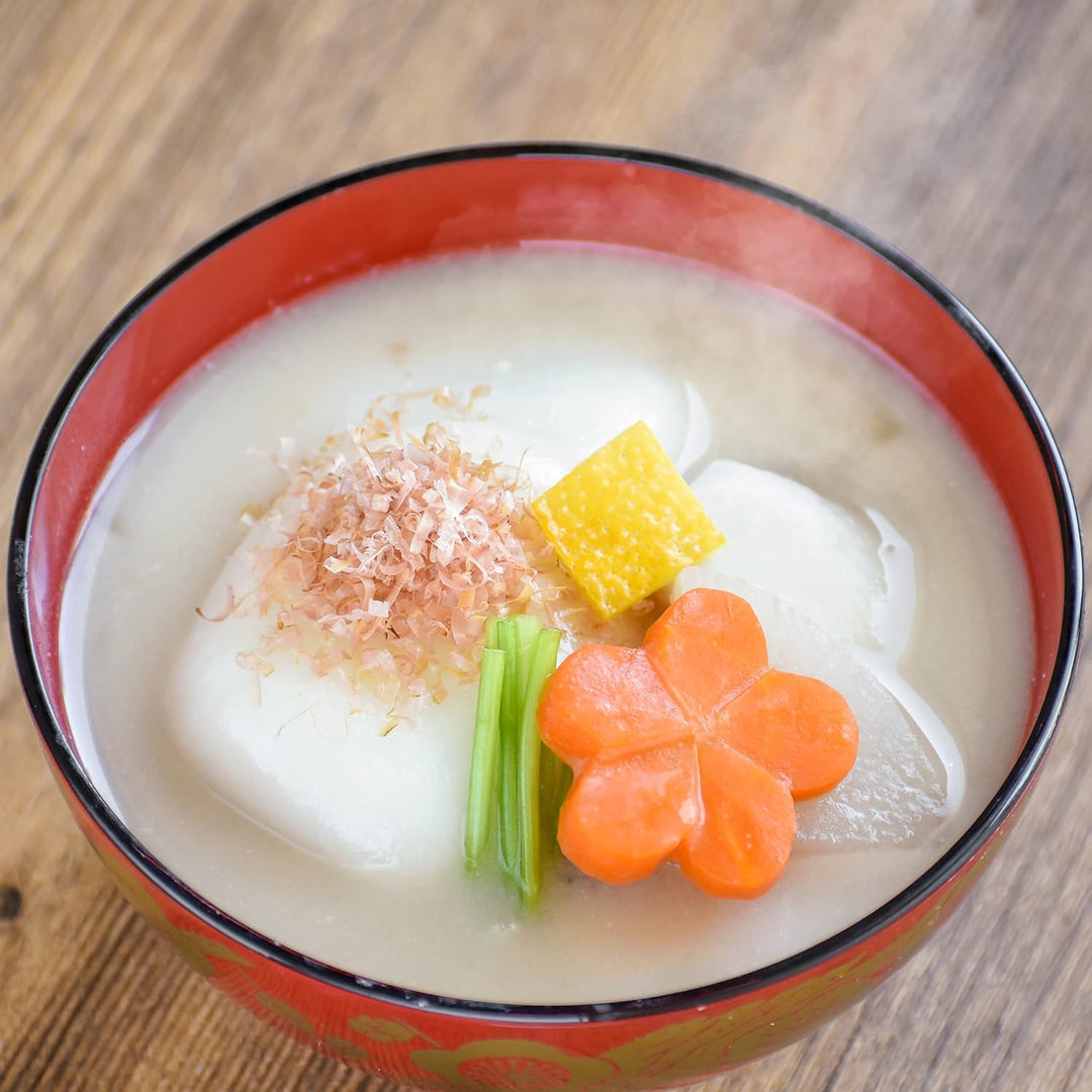 YAMASAN KYOTO UJI Weisse Miso-Paste mit gemälztem Reis, süssem Reis-Miso, traditionell japanisches f