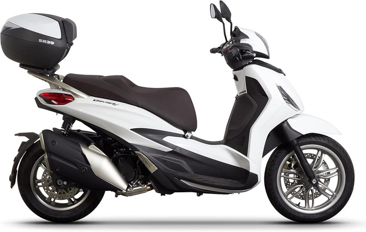 SHAD TOP Master Piaggio Beverly 300/400/300S/400S