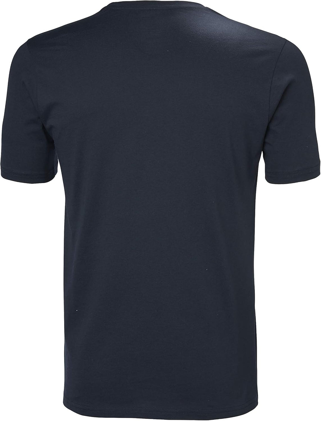 Helly Hansen Herren HH Logo T-Shirt S Marineblau, S Marineblau