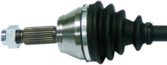 SKF VKJC 5702 Antriebswelle