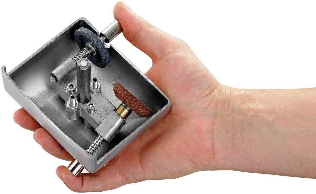 Bartscher Aufschnittmaschine 195 Plus Gastronomiebedarf