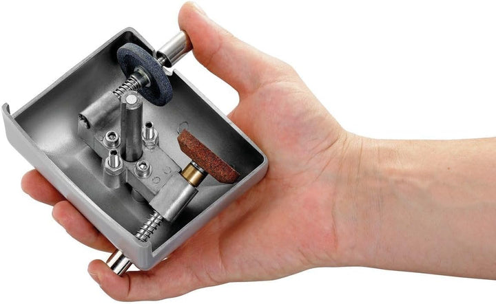 Bartscher Aufschnittmaschine 195 Plus Gastronomiebedarf