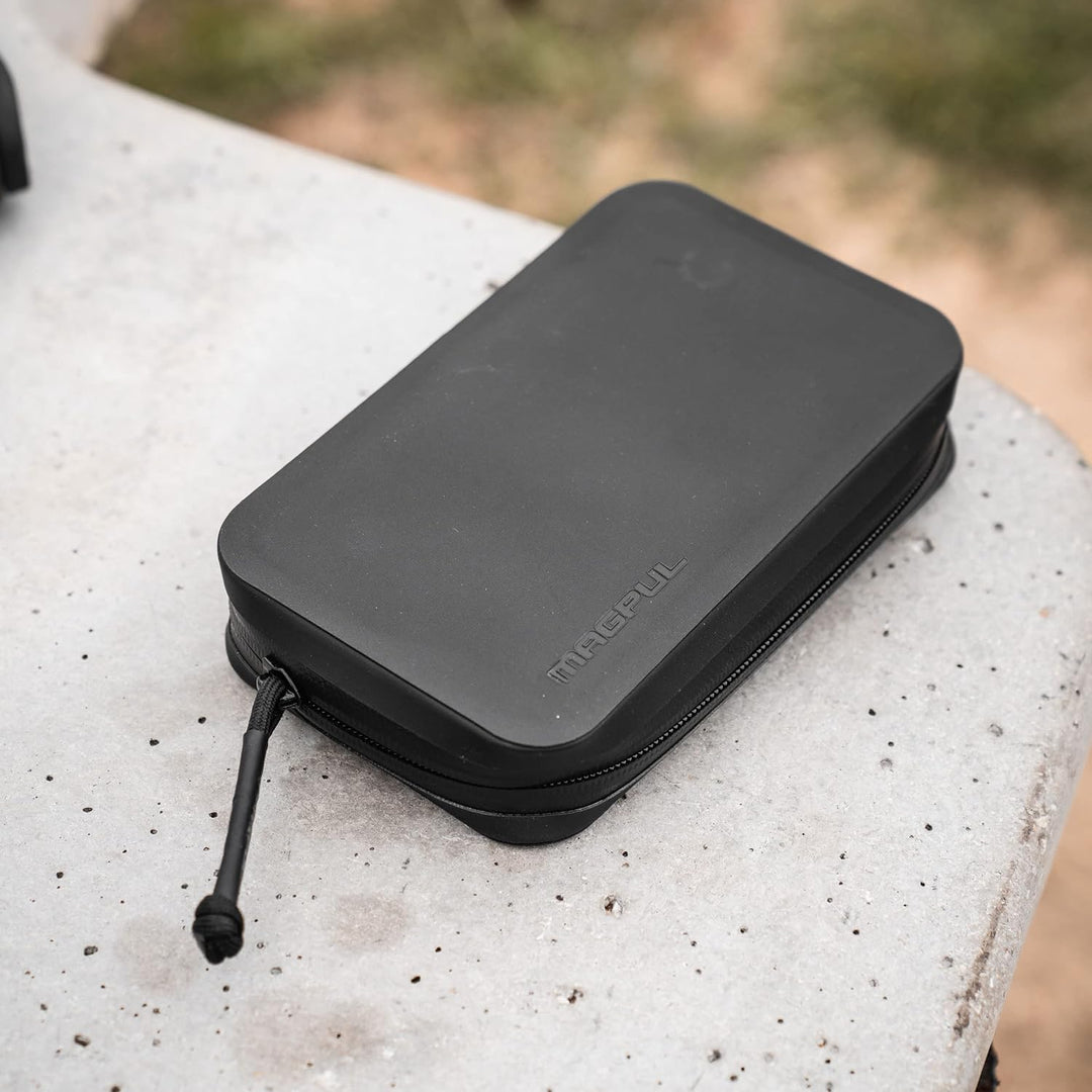 Magpul DAKA Utility Organizer kompakte, halbstarre Mehrzwecktasche, langlebige, Wasserabweisende und