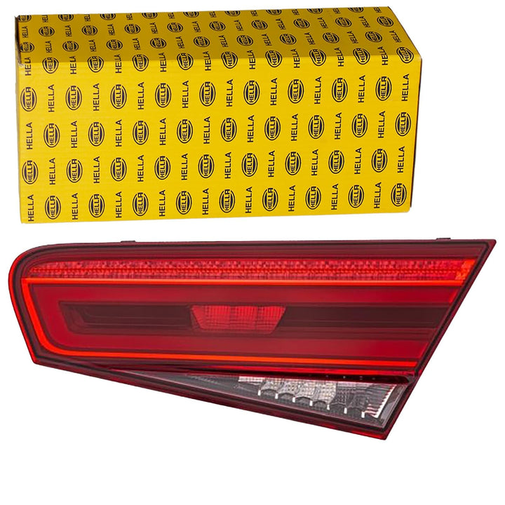 HELLA 2SV 012 832-061 Heckleuchte - LED - innerer Teil - rechts - für u.a. Audi A3 (8V1, 8Vk)