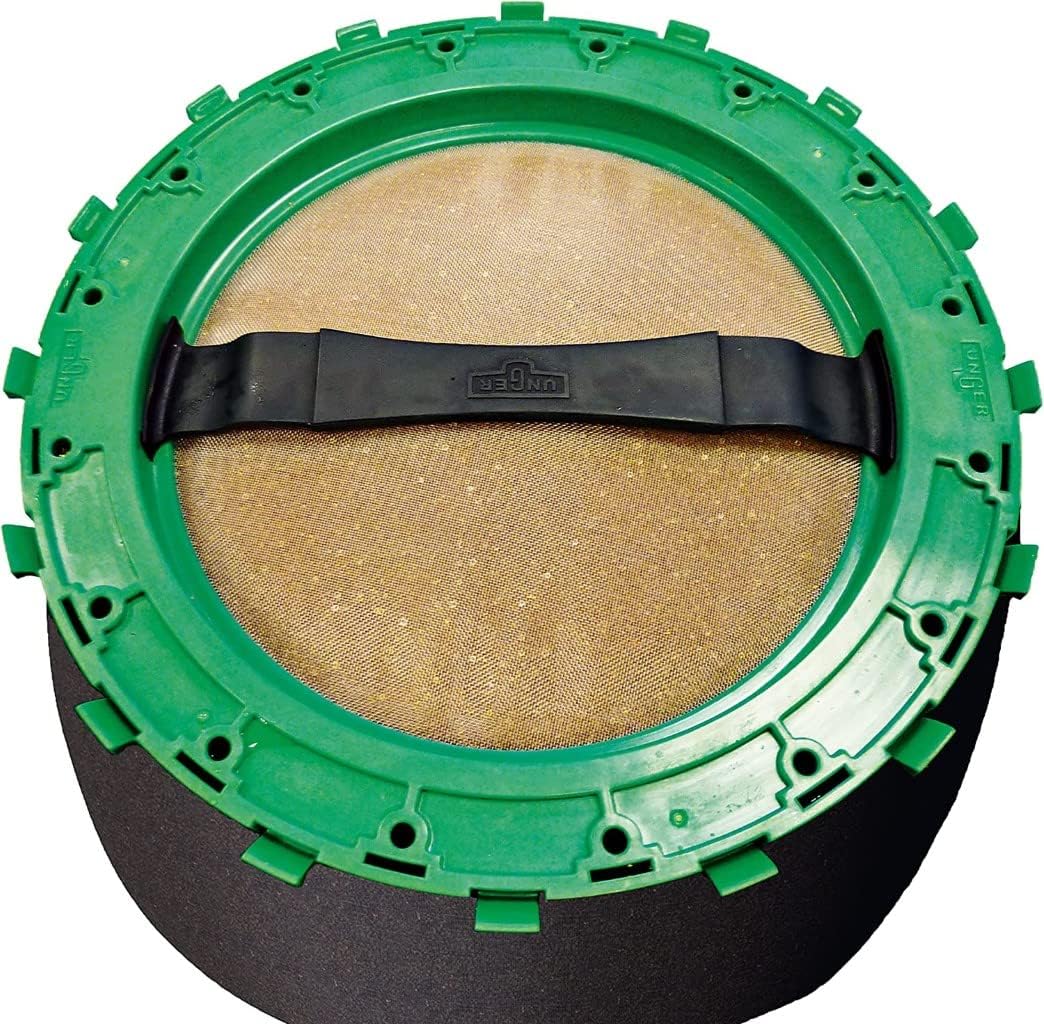 UNGER HydroPower Ultra Harz Packs für Filter S zur Reinigung von Grundwasser Resin Ersatzpack für Hy