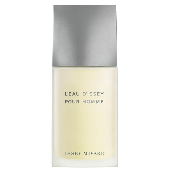 Issey Miyake L`Eau D`Issey pour homme, homme/ man, Eau De Toilette, 1er Pack, (1x 75 ml) 75 ml (1er