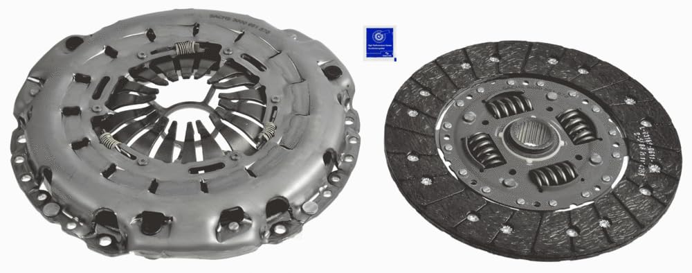 SACHS 3000 951 876 Kupplungssatz