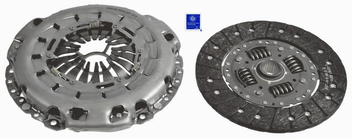 SACHS 3000 951 876 Kupplungssatz