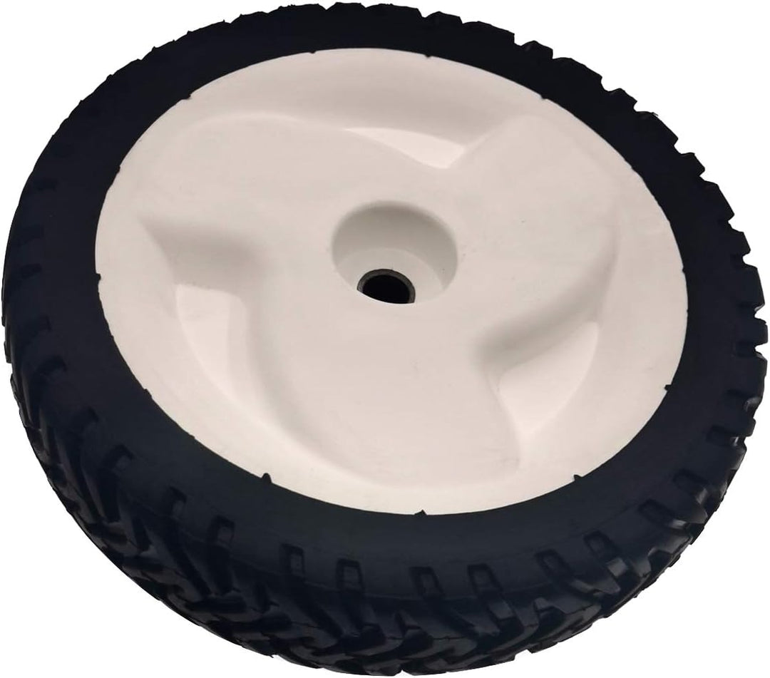 Cancanle 2 Stücke Rad mit Getriebe Ersatz für Toro 105-3036, 2