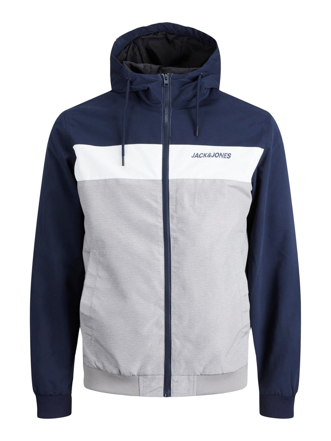 JACK & JONES Male Blousonjacke Blousonjacke XS Navy Blazer, XS Navy Blazer