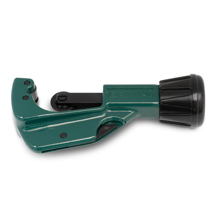 SATA ST97302ST Rohrschneider, Rohrabschneider 3-32mm aus robustem Stahl für alle gängigen Metalle wi