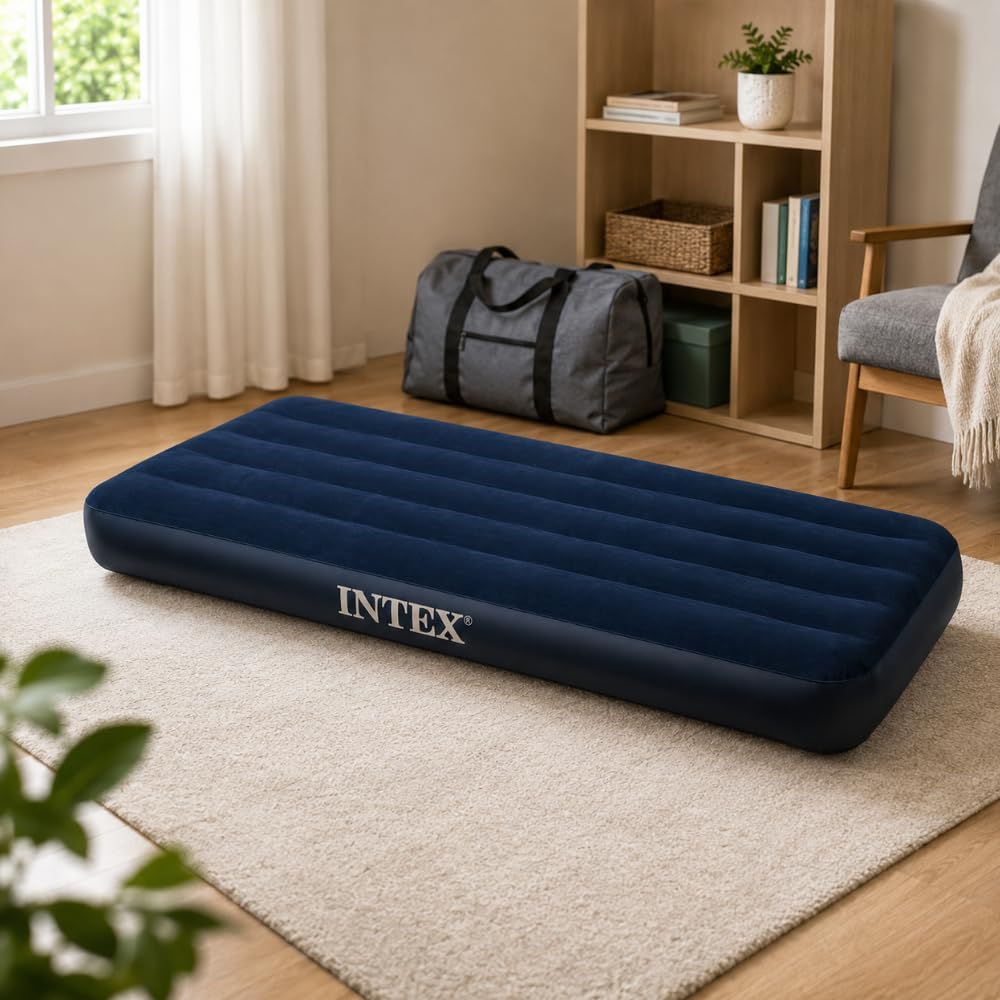 Intex Luftmatratze für 1 Person
